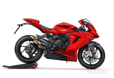 MV Agusta F3 800 R