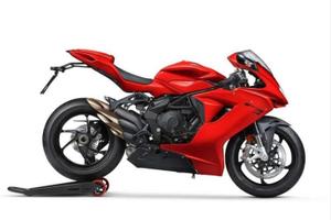 MV Agusta F3 800 R