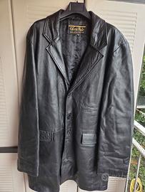 Giaccone in Vera Pelle
