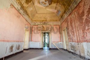 Cascina/Casale - Aci Castello