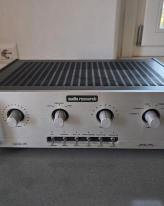 Pre Audio Research LS25 MkI