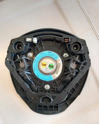 air bag lancia ypsilon 2003/2012