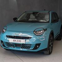 Fiat 600 1.2 Hybrid 100cv Automatic La Prima