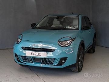 Fiat 600 1.2 Hybrid 100cv Automatic La Prima