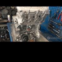 Motore smart 600/700 a benzina rigenerato