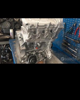 Motore smart 600/700 a benzina rigenerato