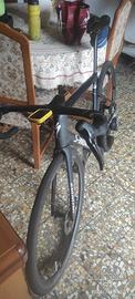 bici da strada sl8