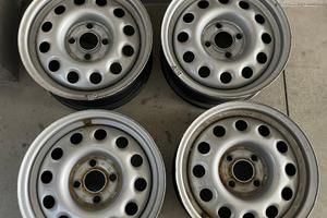Cerchi VW GOLF II MK2