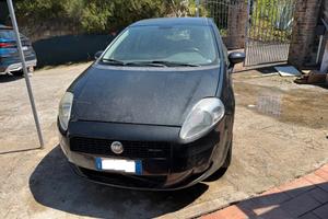 Fiat Grande Punto 1.3 MJT PER COMMERCIANTI VIAGGIA