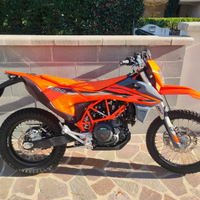 KTM 690 Enduro 2023