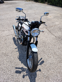Moto Guzzi V7 classic