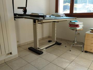 tecnigrafo Neolt Leonar completo