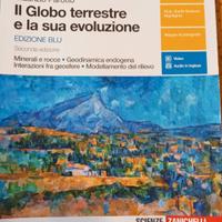 il globo terrestre e la sua evoluzione