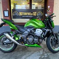 Kawasaki Z 750
