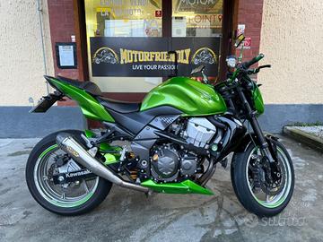 Kawasaki Z 750