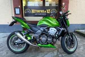 Kawasaki Z 750
