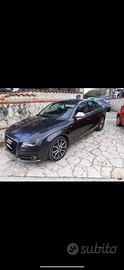 Audi a 4