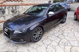 Audi a 4