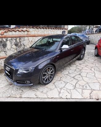 Audi a 4