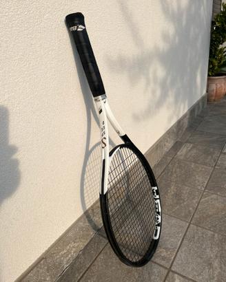 Head speed PRO300 sinner