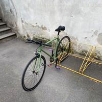 Bici scatto Fisso - Fixed bike