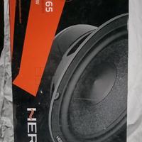 Hertz c165 Casse per auto 210w