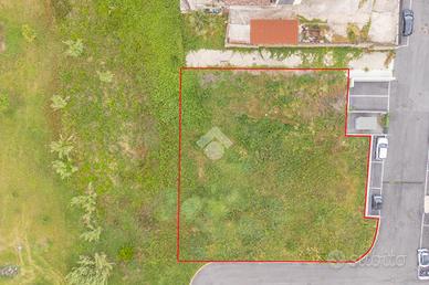 TER. RESIDENZIALE A FONTE NUOVA