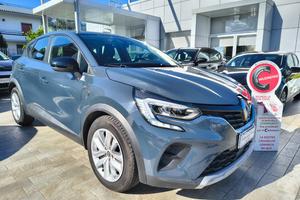 RENAULT Captur TCe 12V 100 CV GPL Zen