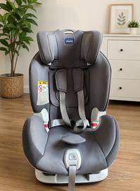 Chicco Seat Up ISOFIX
