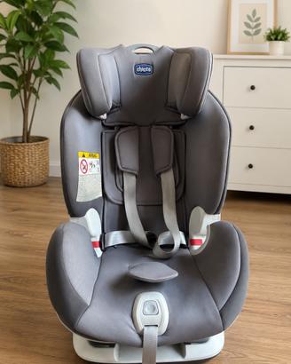 Chicco Seat Up ISOFIX