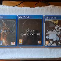 Giochi Playstation 4 