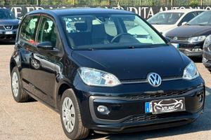 Volkswagen up! 1.0 5p. move BlueMotion Technology 