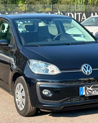Volkswagen up! 1.0 5p. move BlueMotion Technology 