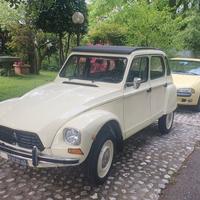 CITROEN Altro modello - 1979