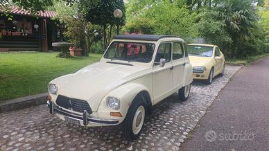 CITROEN Altro modello - 1979