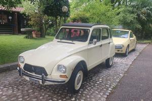 CITROEN Altro modello - 1979