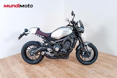 YAMAHA XSR 900 - 2021