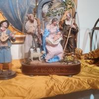 presepe napoletano 