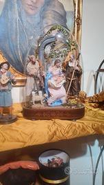 presepe napoletano 