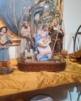 presepe napoletano 