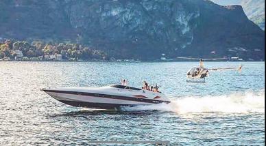 Tullio Abbate Excecutive 46