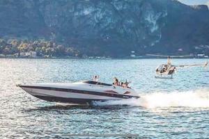 Tullio Abbate Excecutive 46