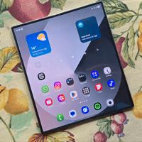 Samsung Z Fold 12/512gb Nuovo leggi scambi
