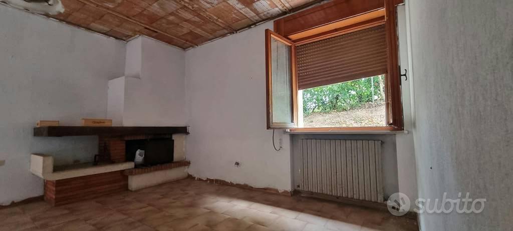 Casa – Saludecio, Sant'Ansovino - Vista 3