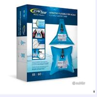 Serbatoio acqua flessibile