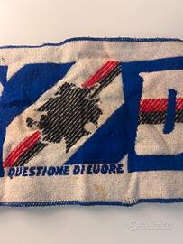 Sciarpa Sampdoria