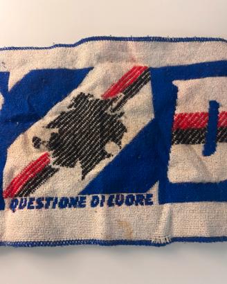 Sciarpa Sampdoria