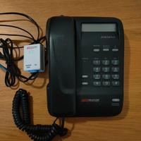 Telefono fisso Sirio 2000 basic Telecom