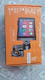 interphone sync 55