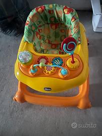 Girelllo chicco bambini